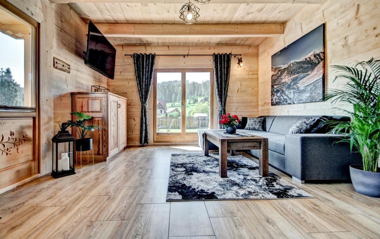 Regionalny Baligowka Feriehus