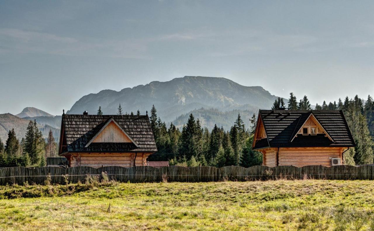 Feriehus Regionalny Baligowka