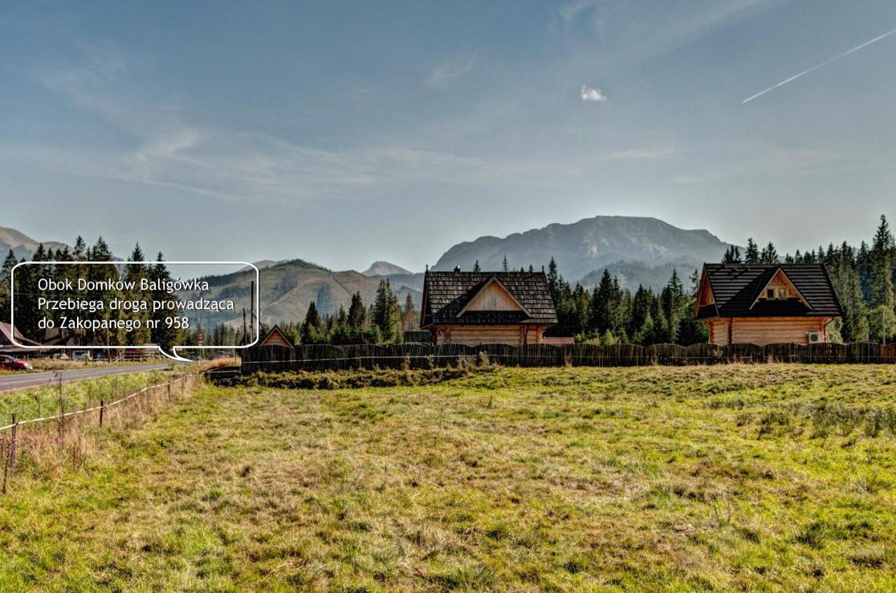 Regionalny Baligowka