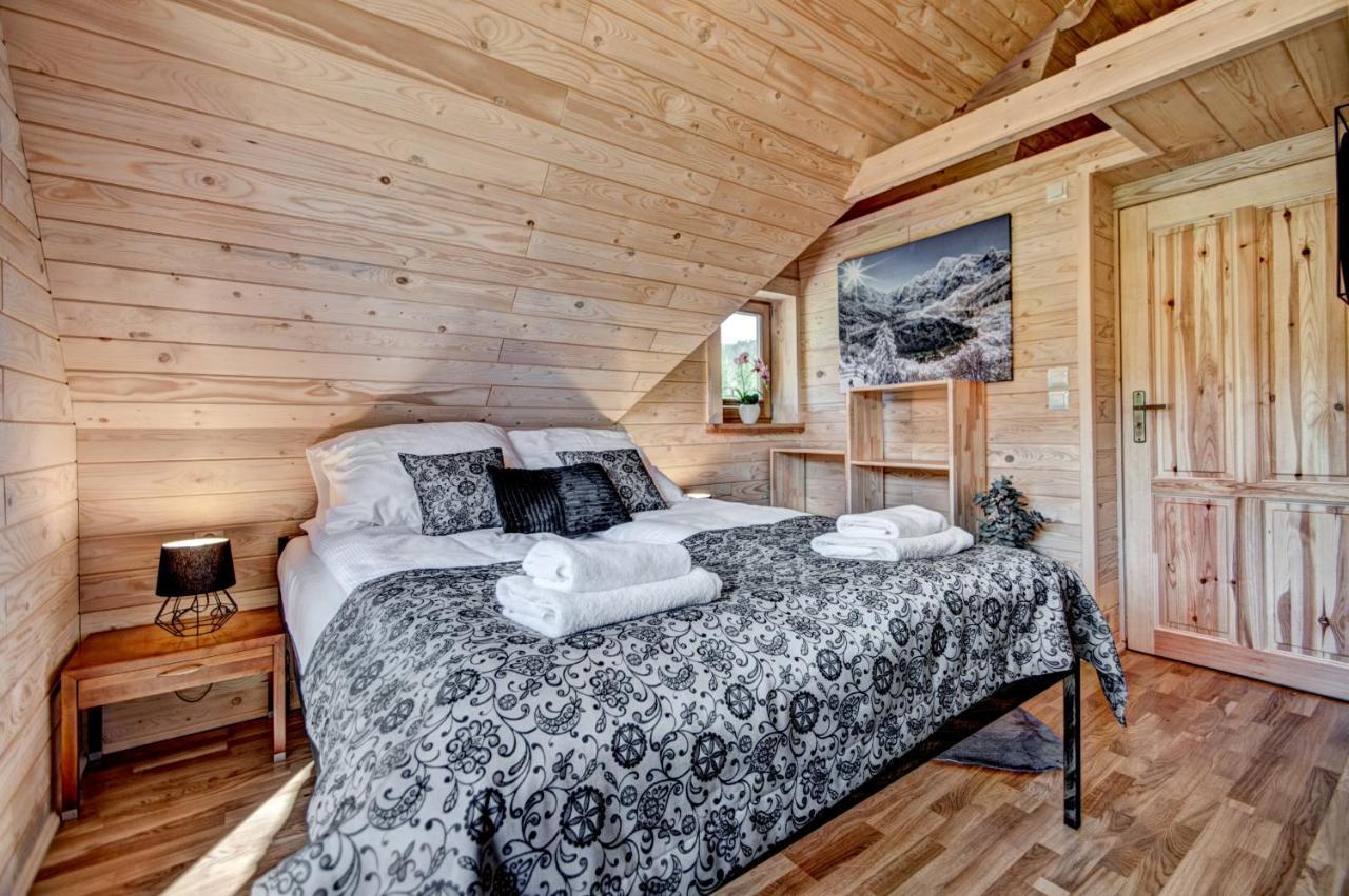 Regionalny Baligowka Feriehus *
